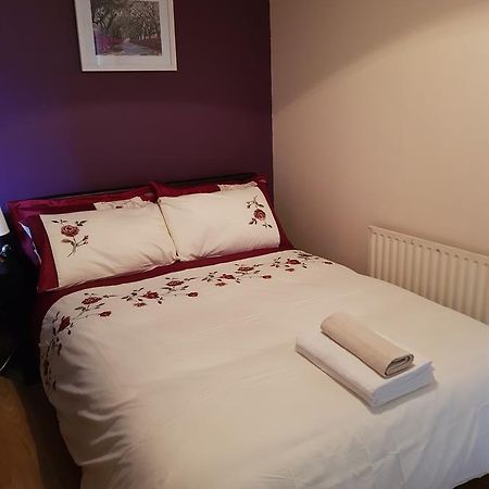 Ashemere Lodge Clondalkin Esterno foto